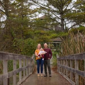 Meet your Posher, Julie